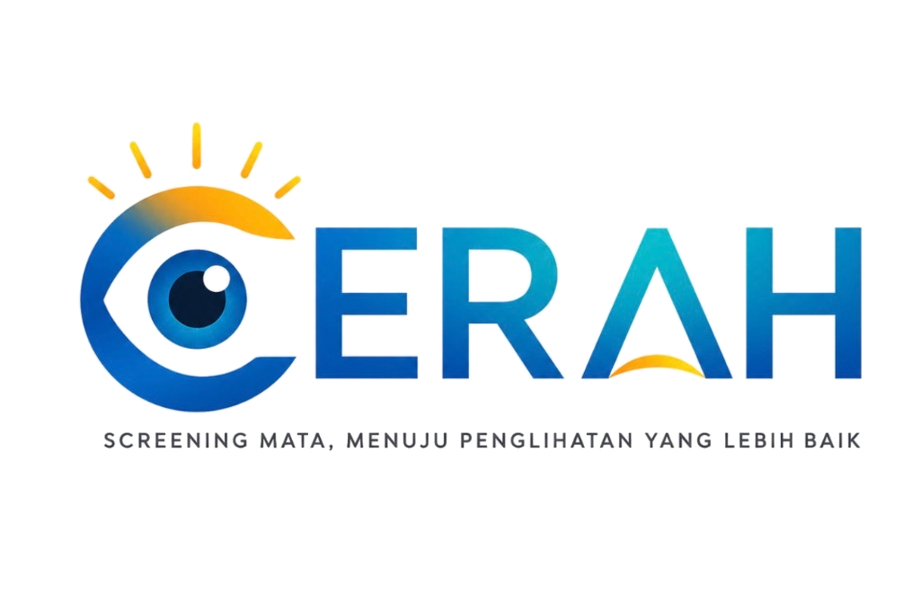 CERAH — RS Mata Provinsi NTB