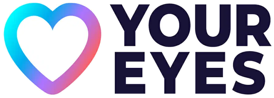 Love Your Eyes